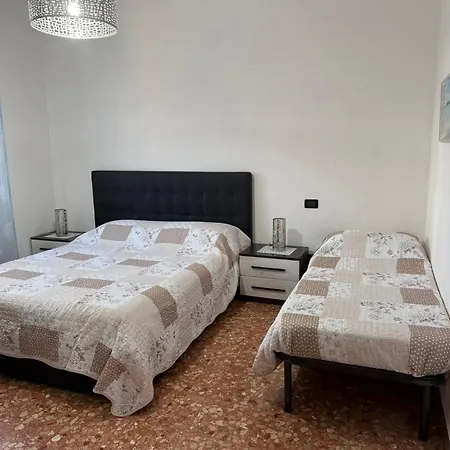 Holiday home Antonia