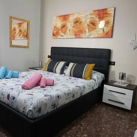 Antonia Holiday home Bologna