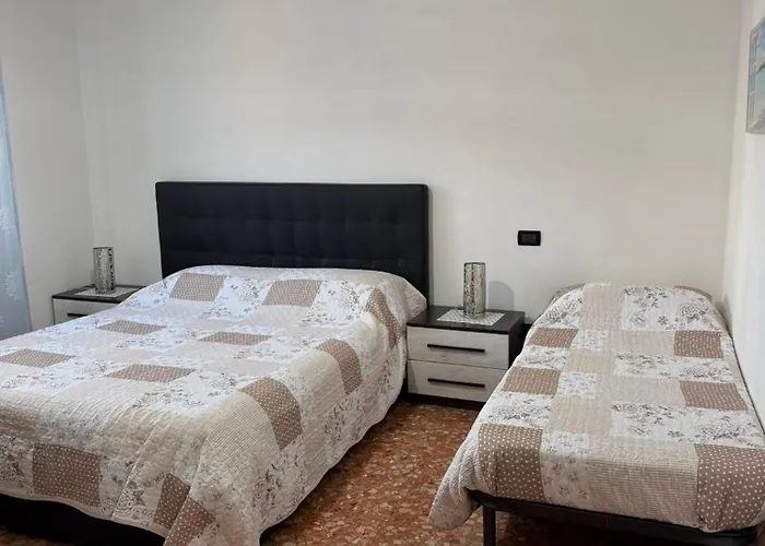 Holiday home Antonia