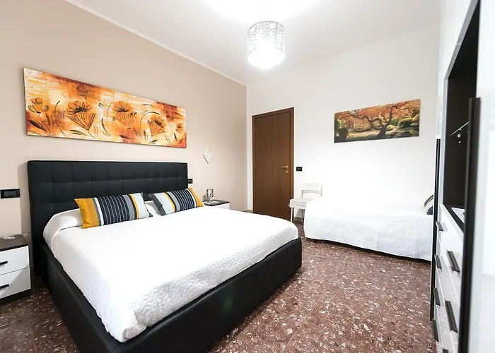 Holiday home Antonia Bologna