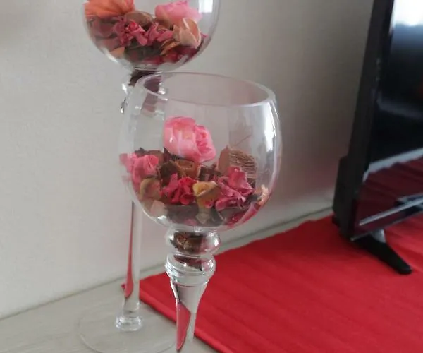 Antonia Holiday home