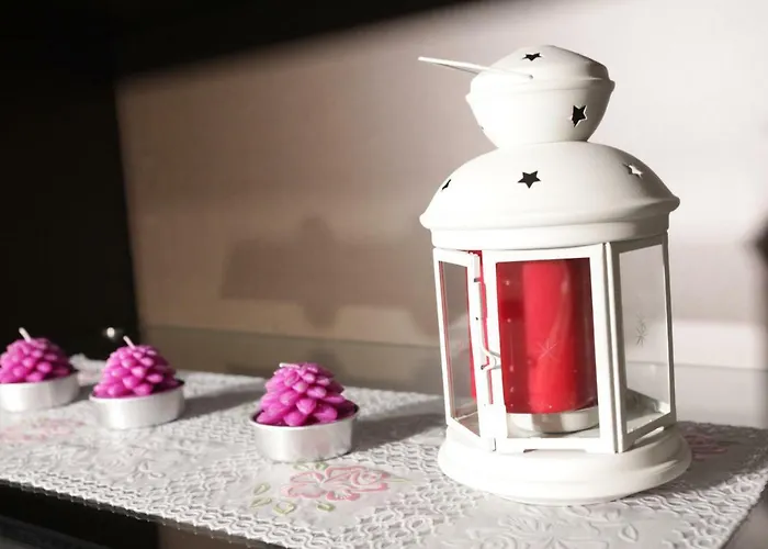 Antonia Holiday home