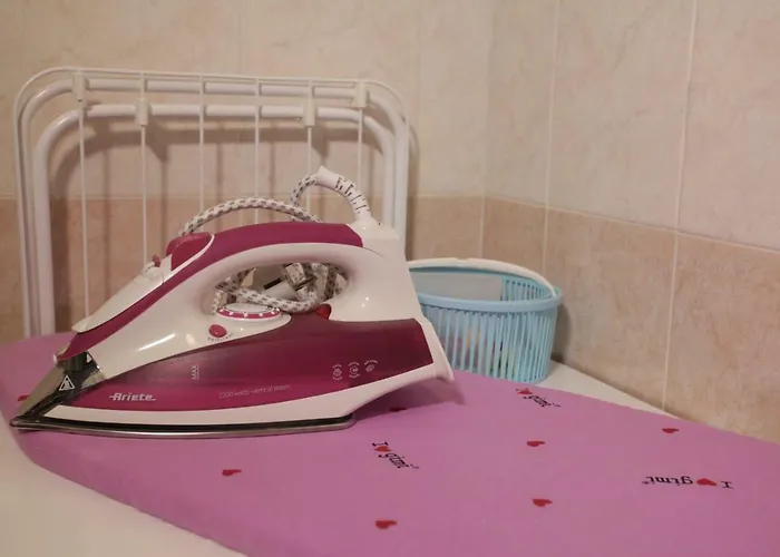 Holiday home Antonia