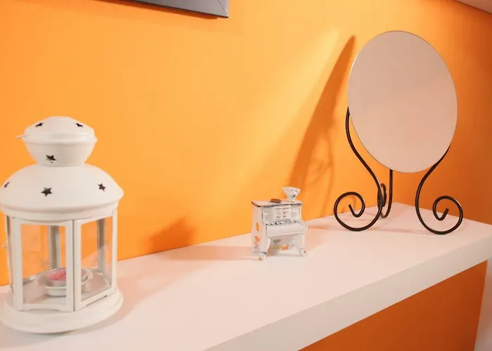 Holiday home Antonia *