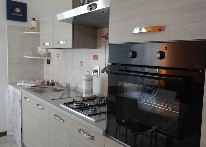 Holiday home Antonia *