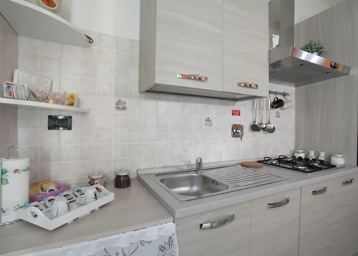 Holiday home Antonia