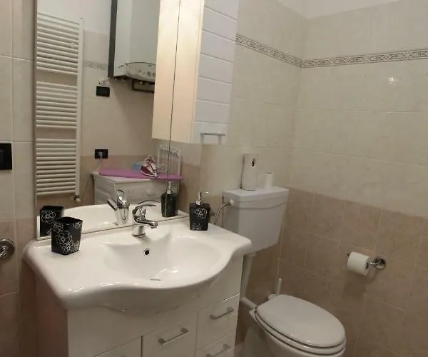 Holiday home Antonia Bologna