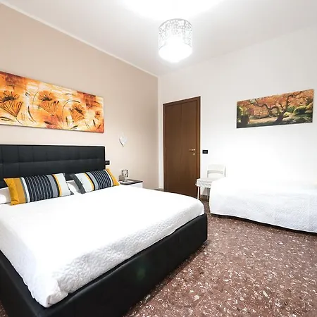 Σπίτι διακοπών Antonia Μπολόνια