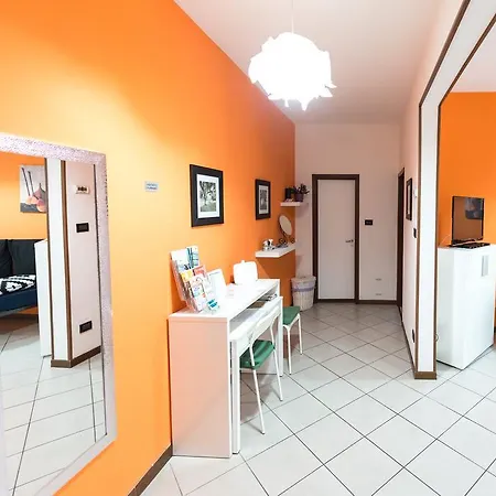 Antonia Prázdninový dům *