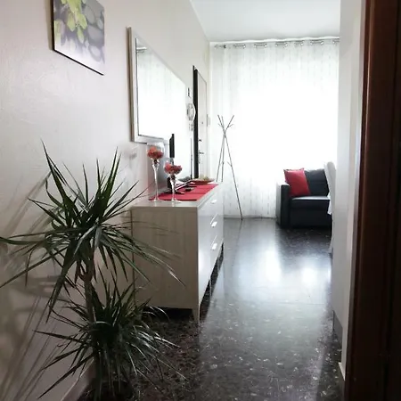 Antonia Holiday home