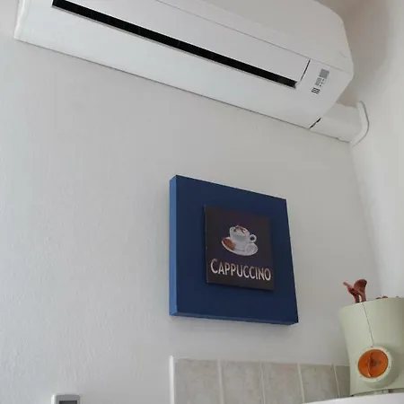 Σπίτι διακοπών Antonia *