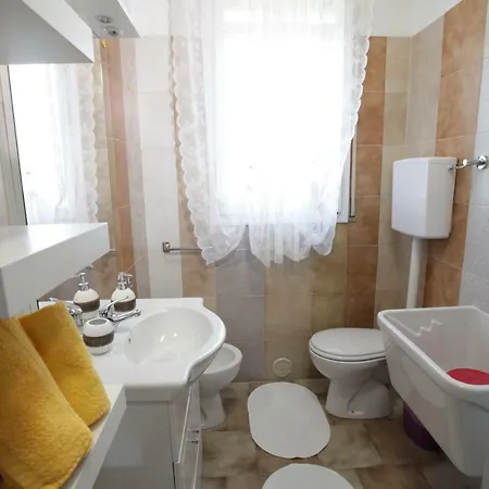 Σπίτι διακοπών Antonia *