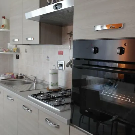 Σπίτι διακοπών Antonia *