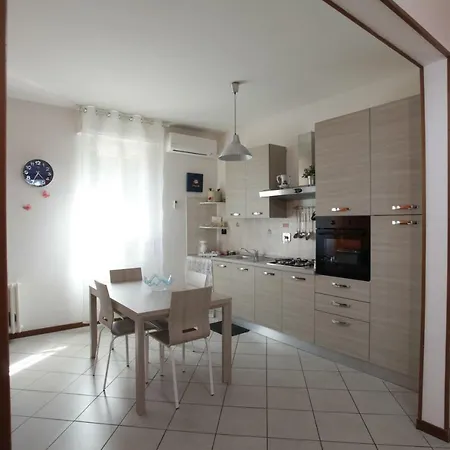 Holiday home Antonia