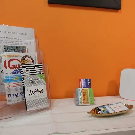 Σπίτι διακοπών Antonia