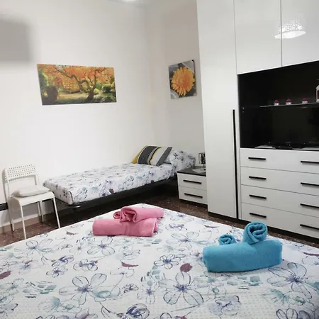 Holiday home Antonia *