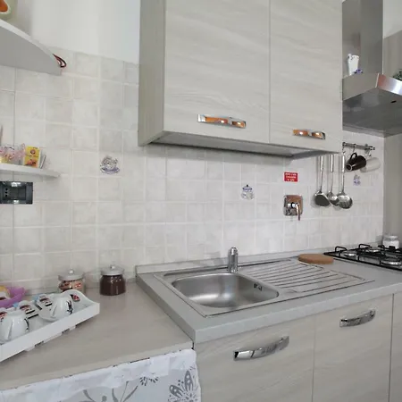 Holiday home Antonia