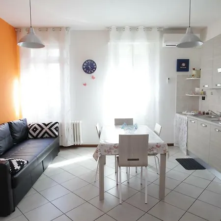 Nyaraló Antonia Bologna