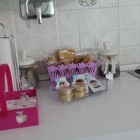 Σπίτι διακοπών Antonia *