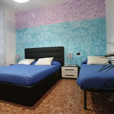 Antonia Holiday home Bologna