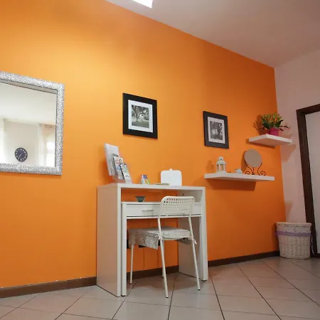 Holiday home Antonia