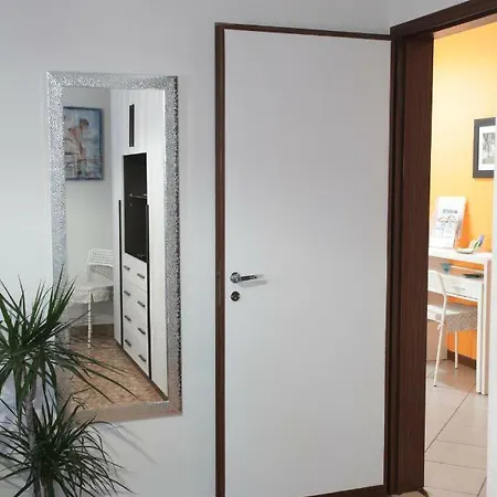 Antonia Holiday home *