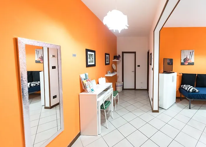 Antonia Casa vacanze *