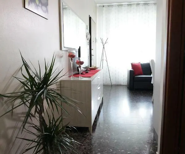 Antonia Casa vacanze