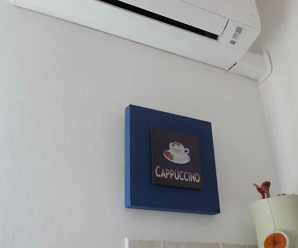 Casa vacanze Antonia *