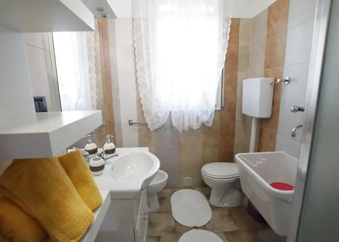 Casa vacanze Antonia *