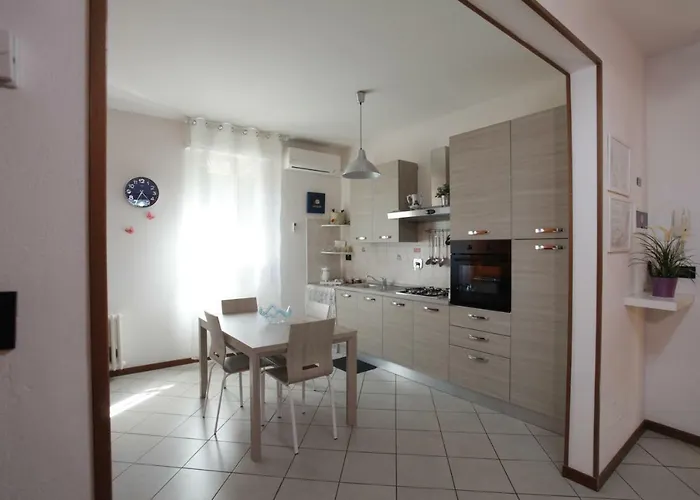 Casa vacanze Antonia