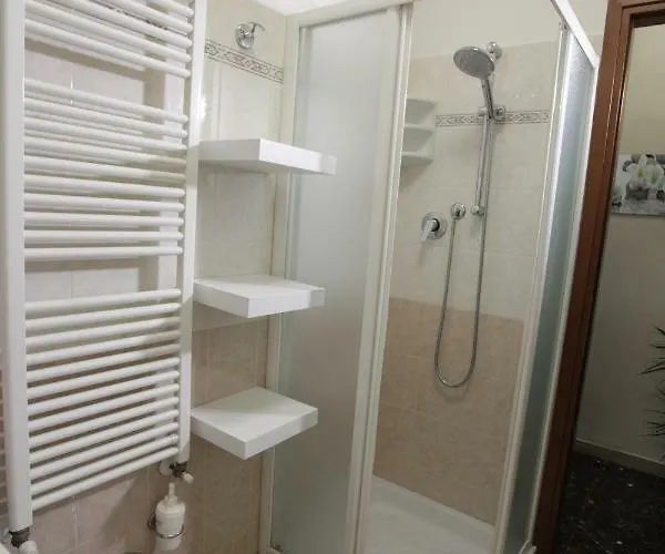 Casa vacanze Antonia *