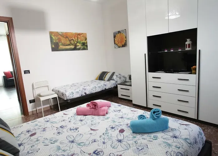 Casa vacanze Antonia *