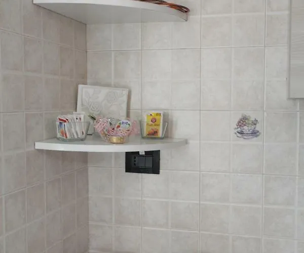 Casa vacanze Antonia