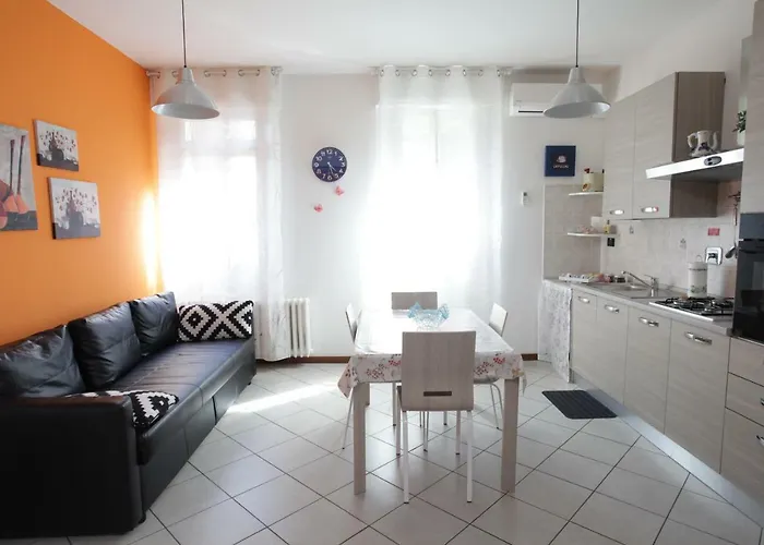 Casa vacanze Antonia Bologna