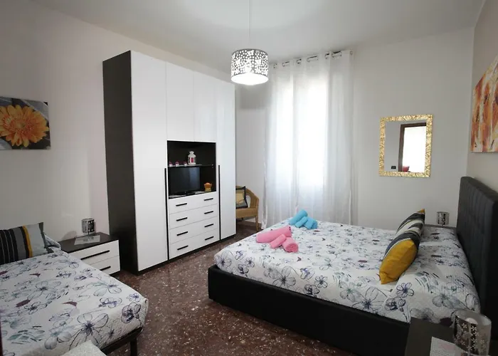 Antonia Casa vacanze *