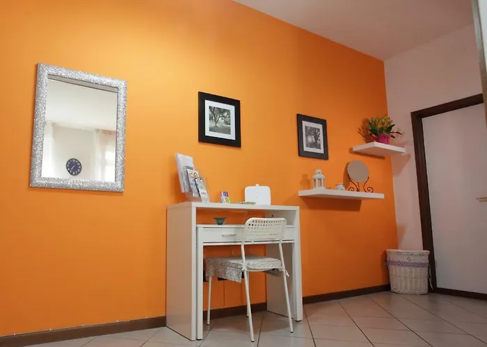 Casa vacanze Antonia