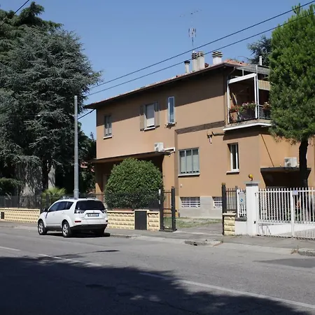 Feriehus Antonia Bologna