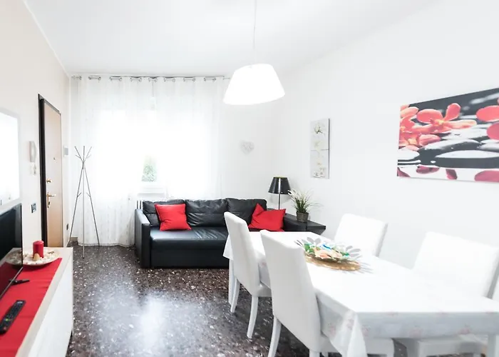 Feriehus Antonia Bologna