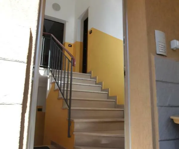 Feriehus Antonia Bologna