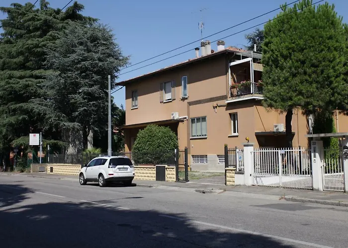 Feriehus Antonia Bologna