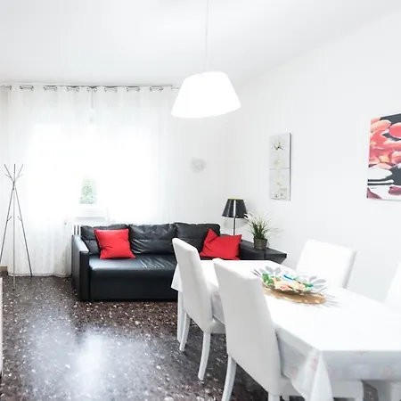 بيت للعطل Antonia بولونيا