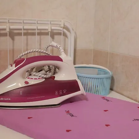 بيت للعطل Antonia