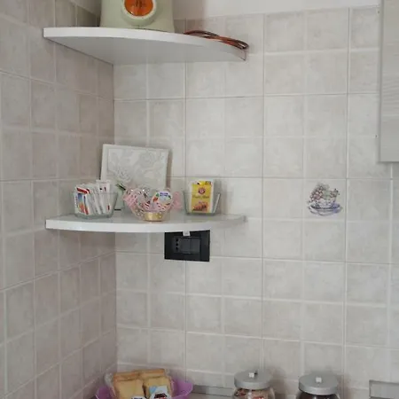 بيت للعطل Antonia