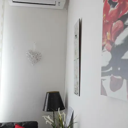 بيت للعطل Antonia