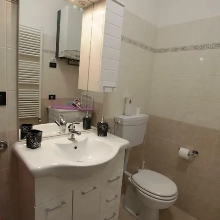 بيت للعطل Antonia بولونيا